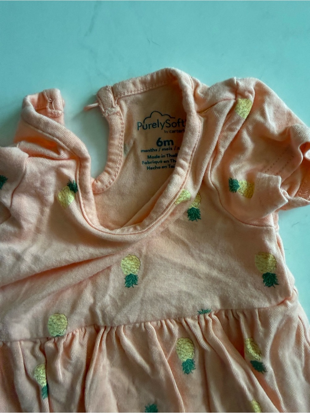 Carters Purely Soft Bundle - Picture 4 of 4